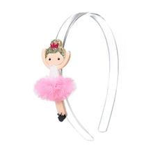 Load image into Gallery viewer, Lilie & Roses Headbands