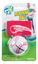 Load image into Gallery viewer, Get Outside Go! Rebound Ball