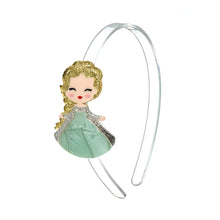 Load image into Gallery viewer, Lilie & Roses Headbands