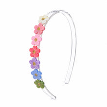 Load image into Gallery viewer, Lilie & Roses Headbands