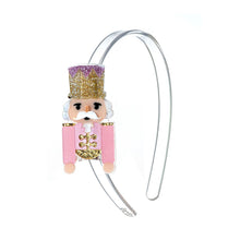 Load image into Gallery viewer, Lilie & Roses Headbands