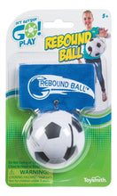 Load image into Gallery viewer, Get Outside Go! Rebound Ball
