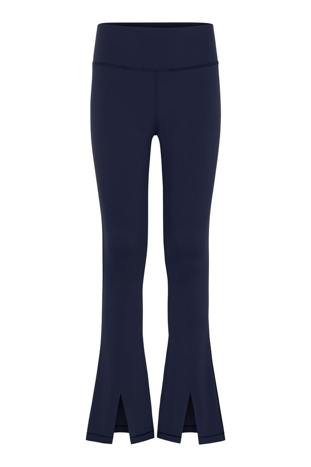 Adele Split Flare Legging