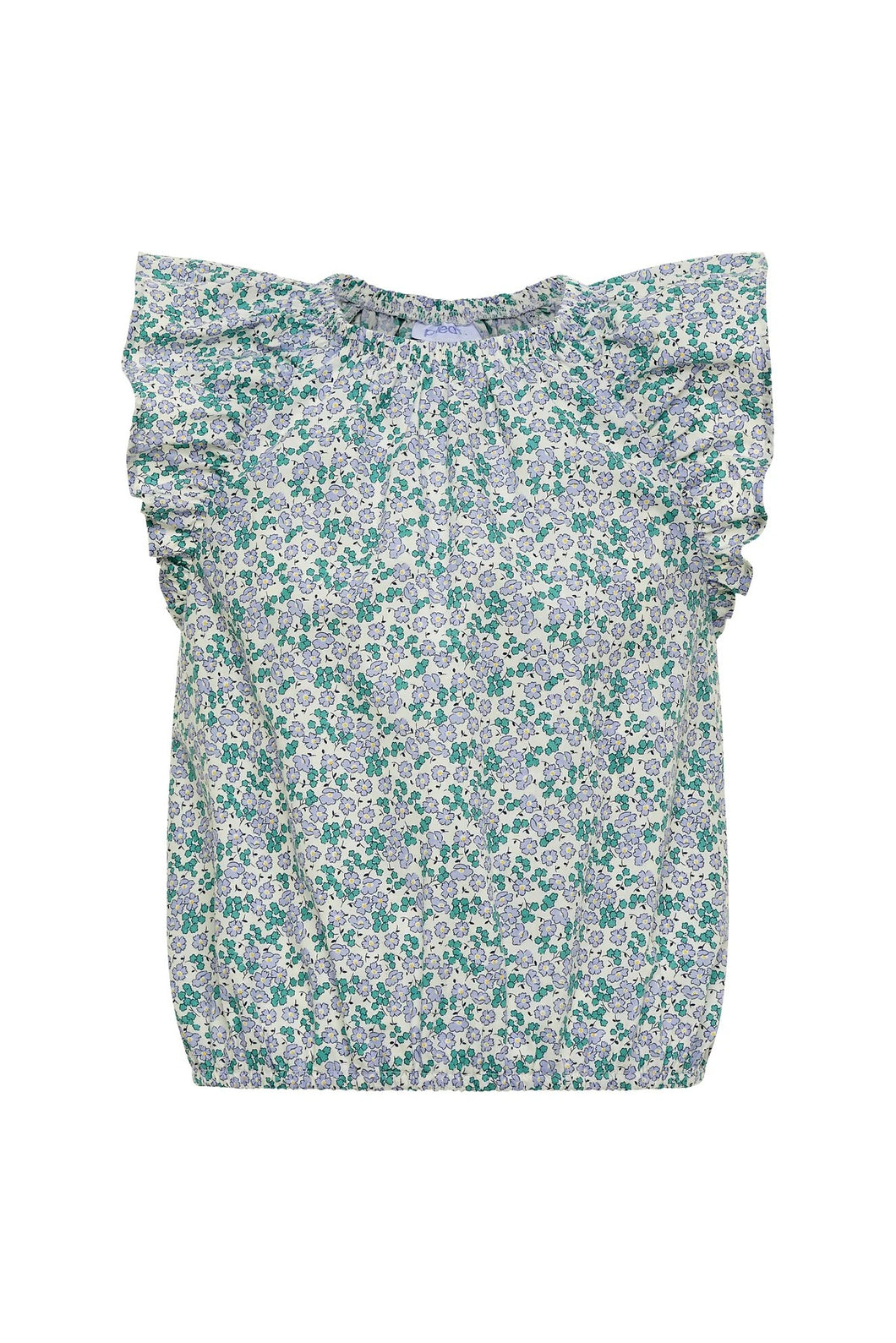 Allie Top