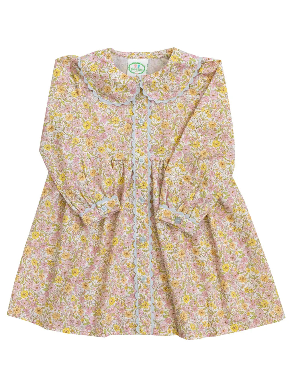 Avery Dress