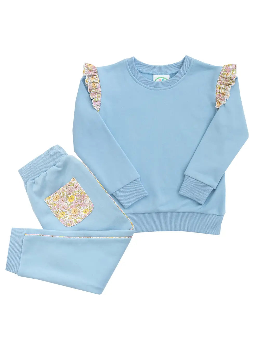 Avery Jogger Set