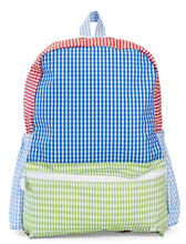 Load image into Gallery viewer, Backpacker Backpack
