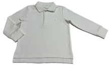 Load image into Gallery viewer, Blake Long Sleeve Polo
