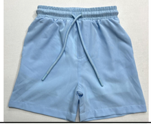 Load image into Gallery viewer, Boys Swim Trunk w/ Liner
