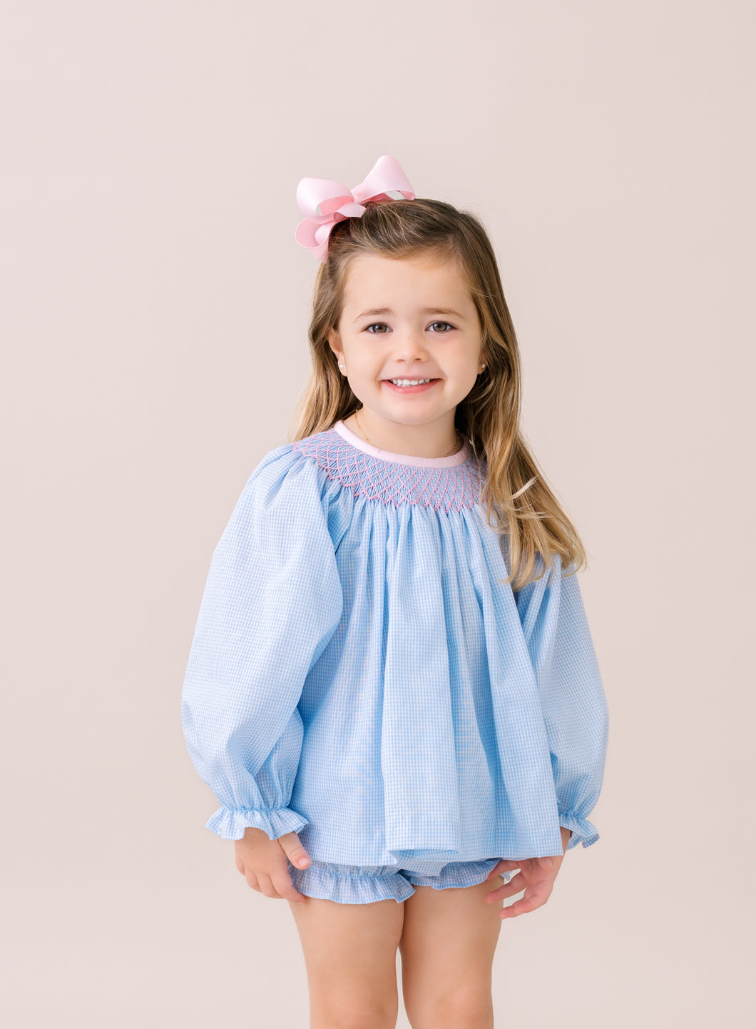 Betsy Bloomer Set