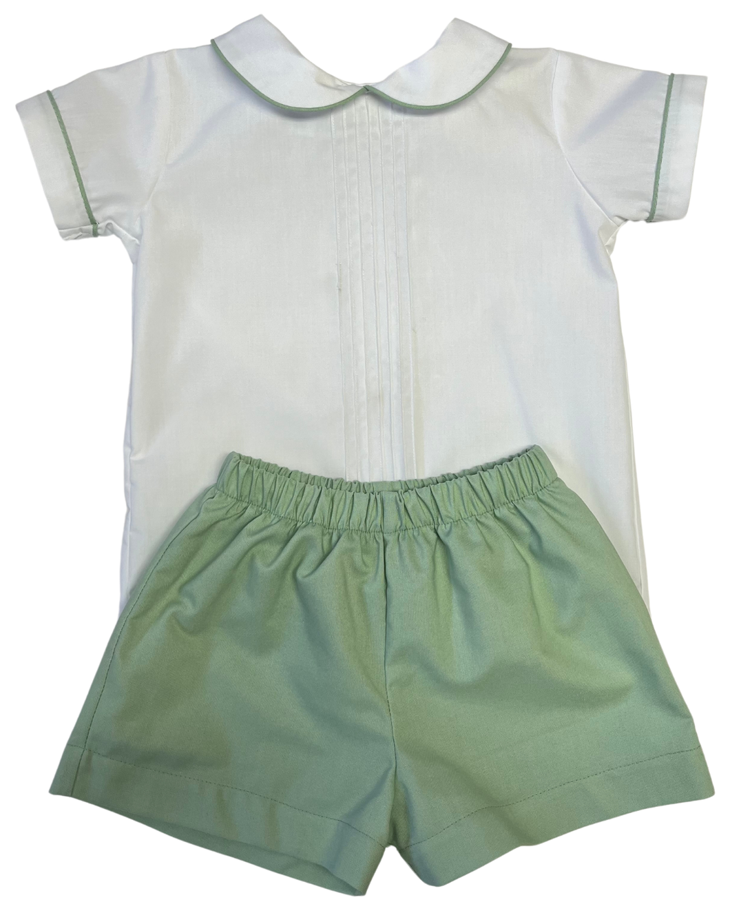 Blake Sage Short Set