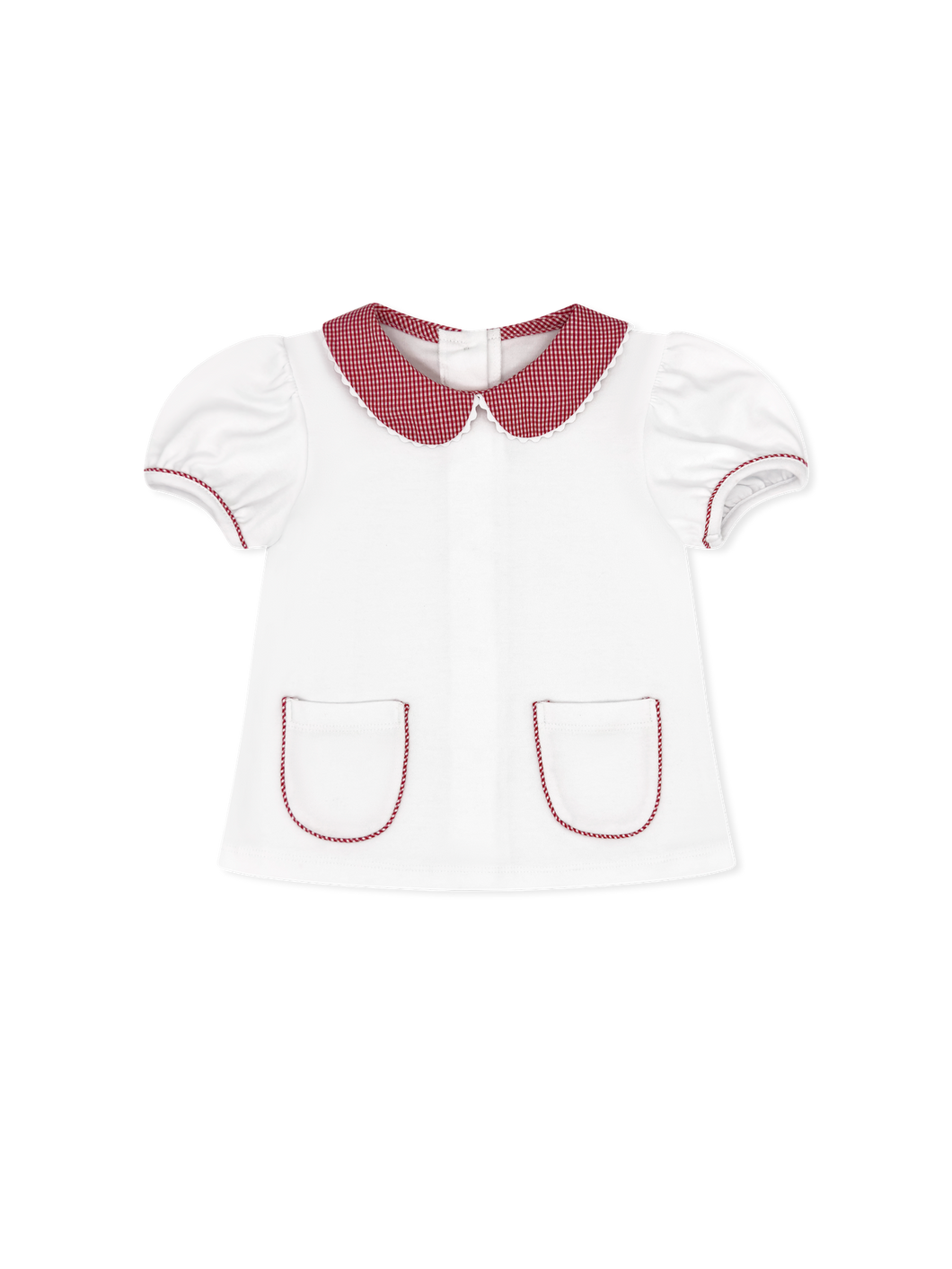 Blessings Blouse