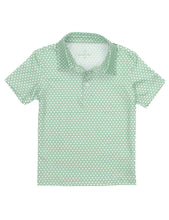 Load image into Gallery viewer, Boys Inlet Polo

