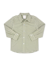 Load image into Gallery viewer, Brees Button Down
