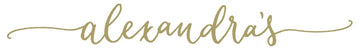 Alexandra's logo