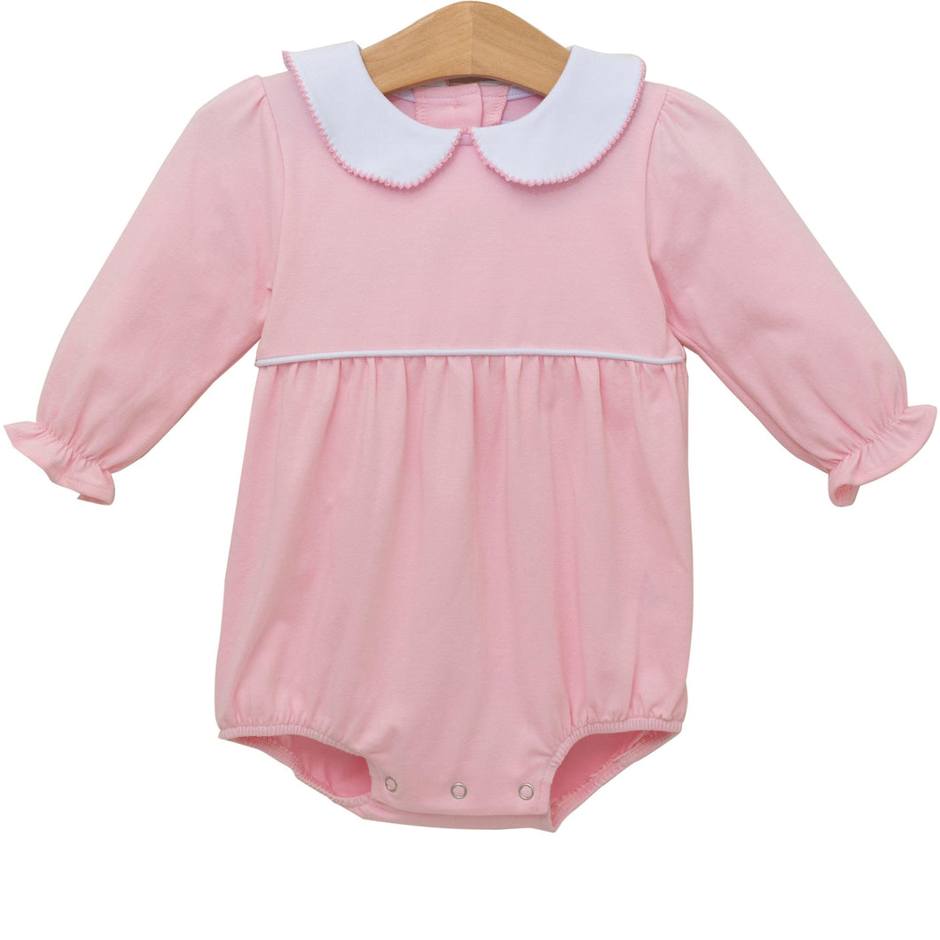 Claire Bubble- Light Pink