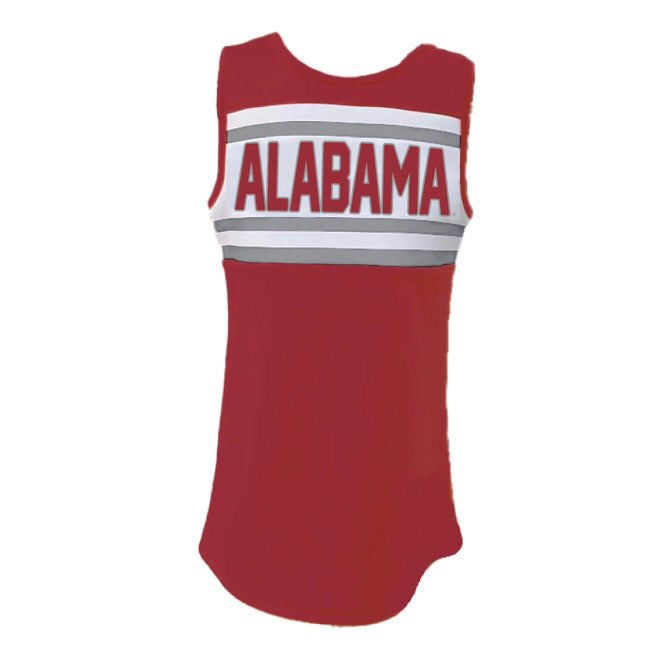 PRE-SALE Alabama Crimson Cheer