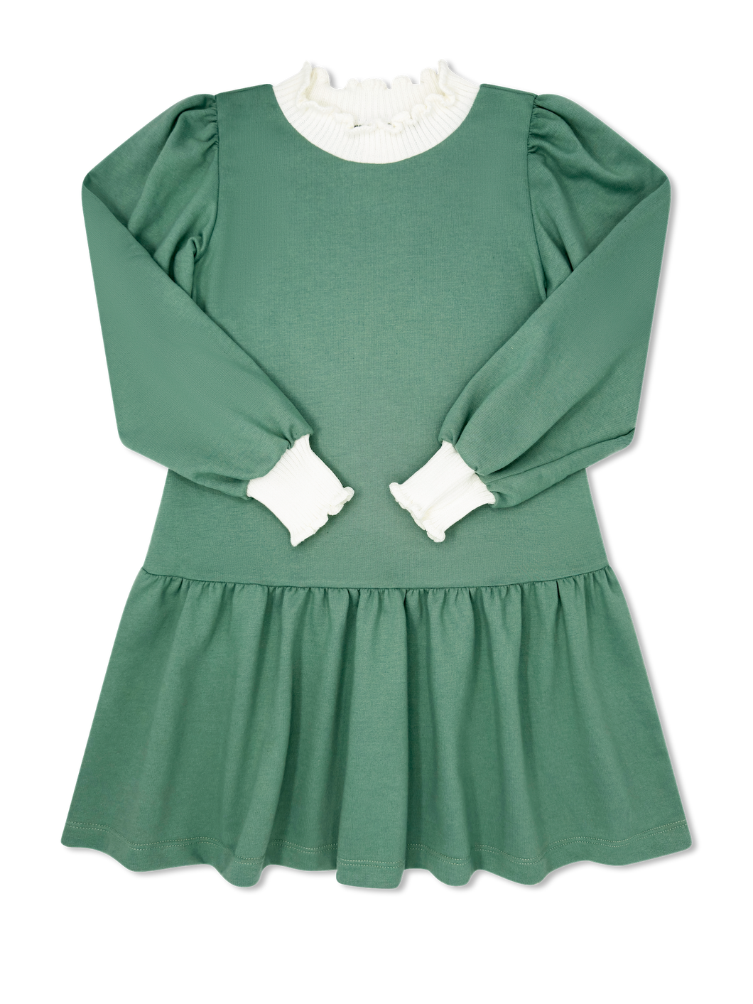 Dorothy Dropwaist Dress