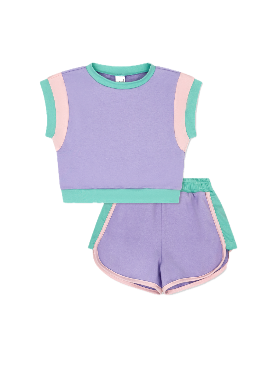 Ellie Everyday Set
