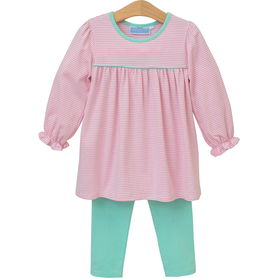 Ellie Pants Set