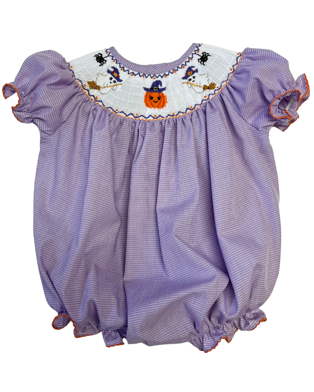 Emmie Halloween Bubble