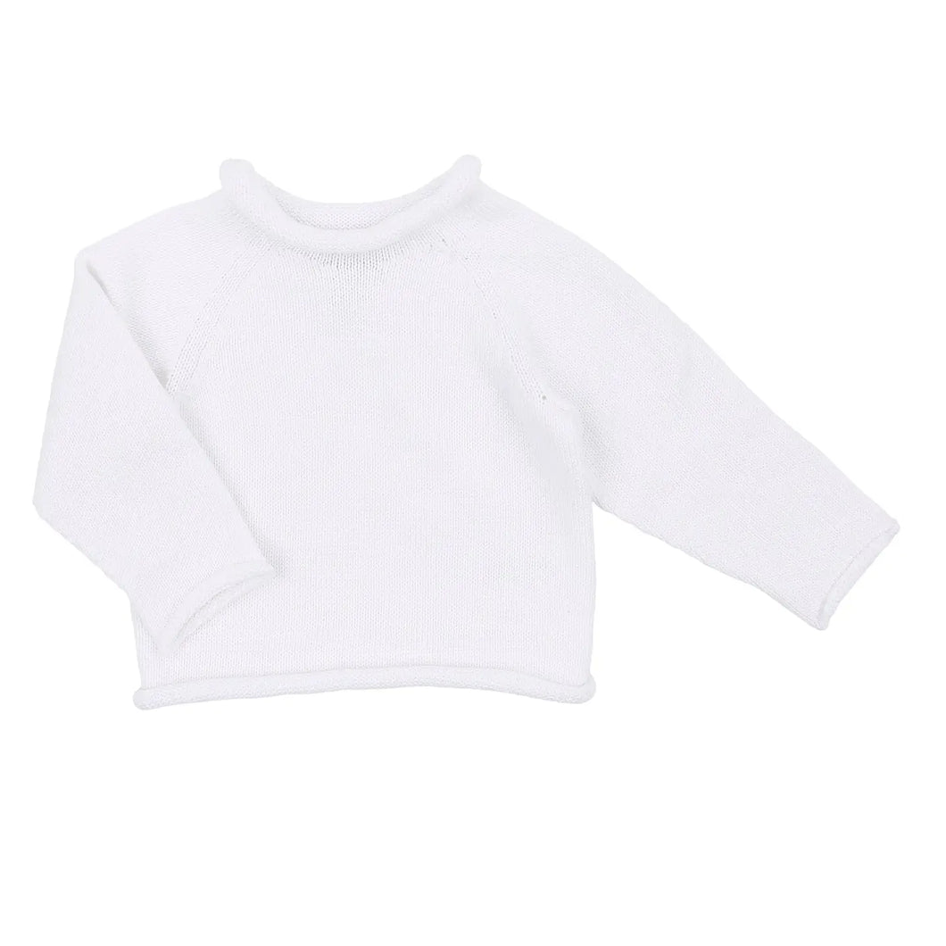 Roll Neck Sweater