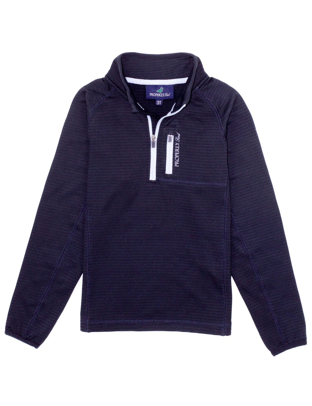 Fairhope Pullover