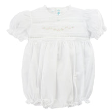 Load image into Gallery viewer, Floral Bullions &amp; Lace Bubble
