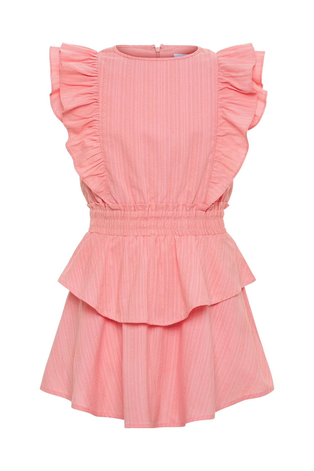 Gigi Dress