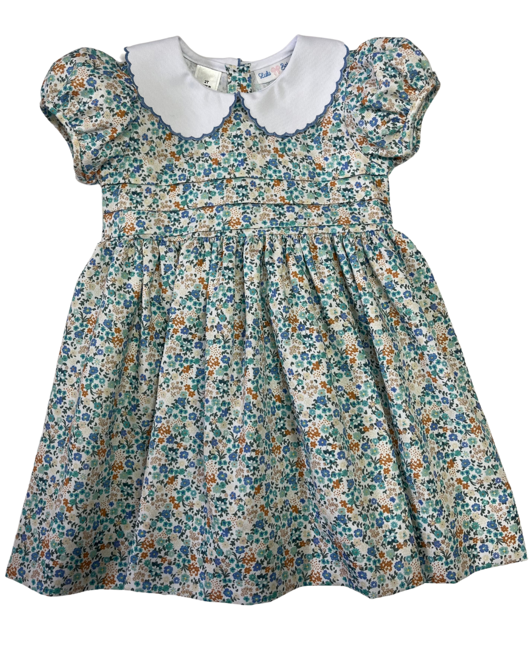 Grace Dress