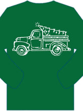 Load image into Gallery viewer, Christmas Tee
