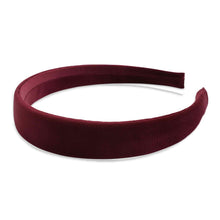 Load image into Gallery viewer, Velvet Headband
