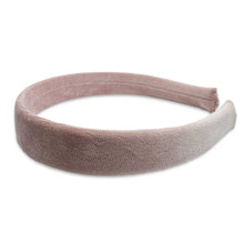 Load image into Gallery viewer, Velvet Headband
