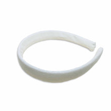 Load image into Gallery viewer, Velvet Headband
