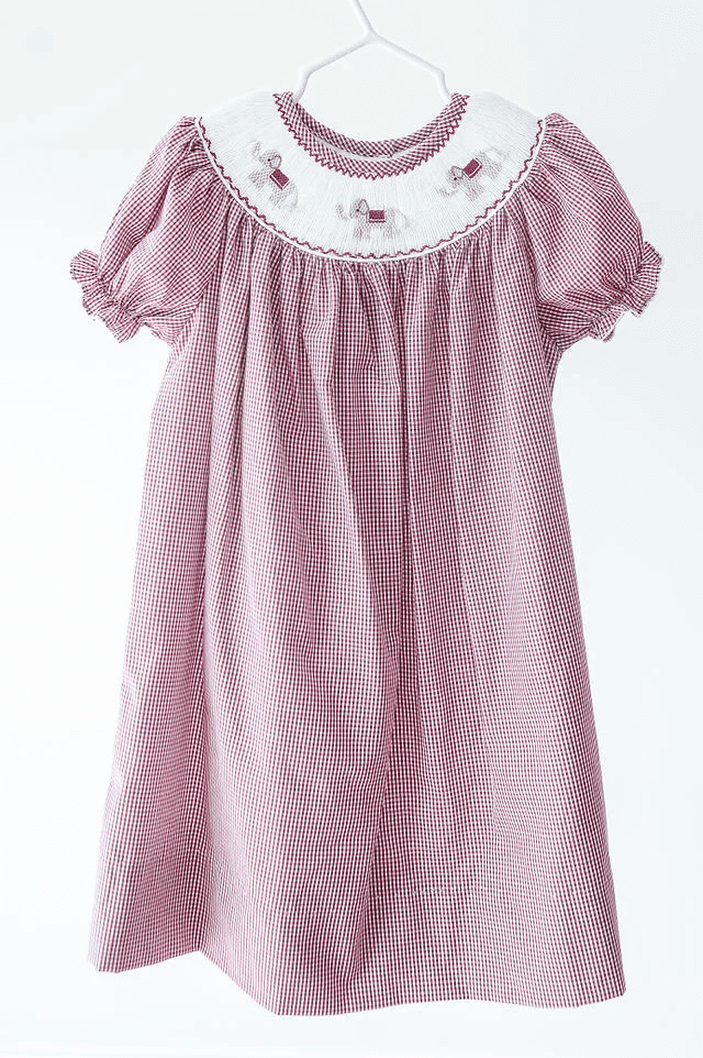 Helen Dress