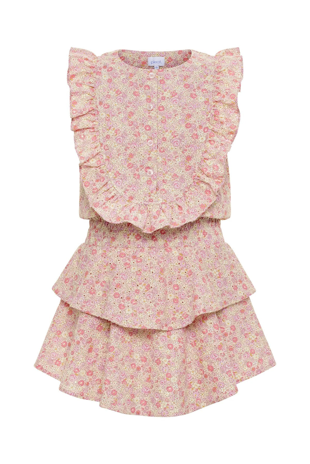 Jane Dress