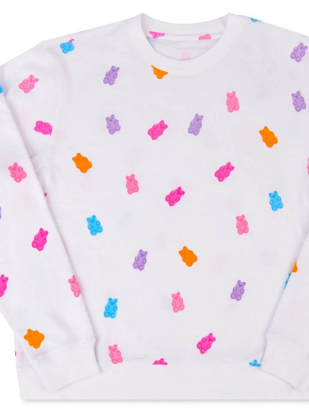 Jelly Bears Sweatshirt
