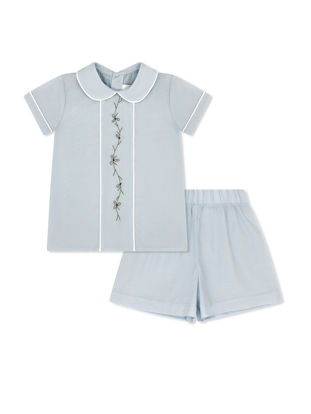 Jonathan Short Set
