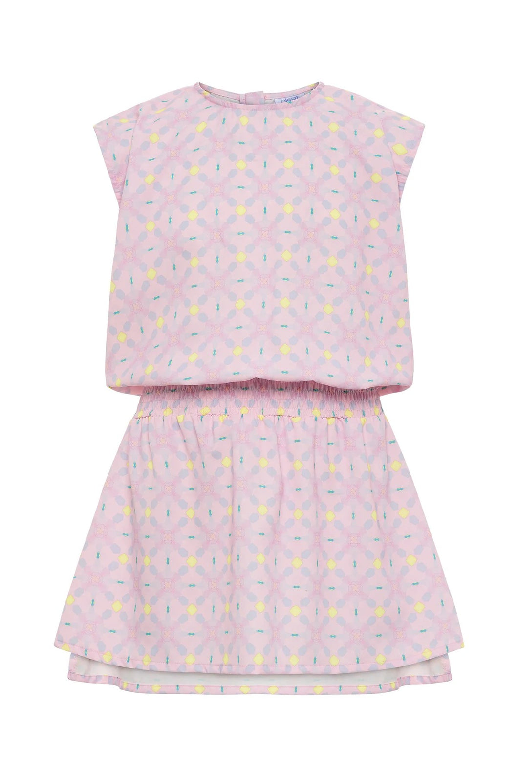 Josie Dress