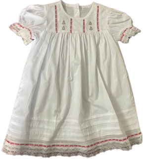 Mabel Christmas Dress