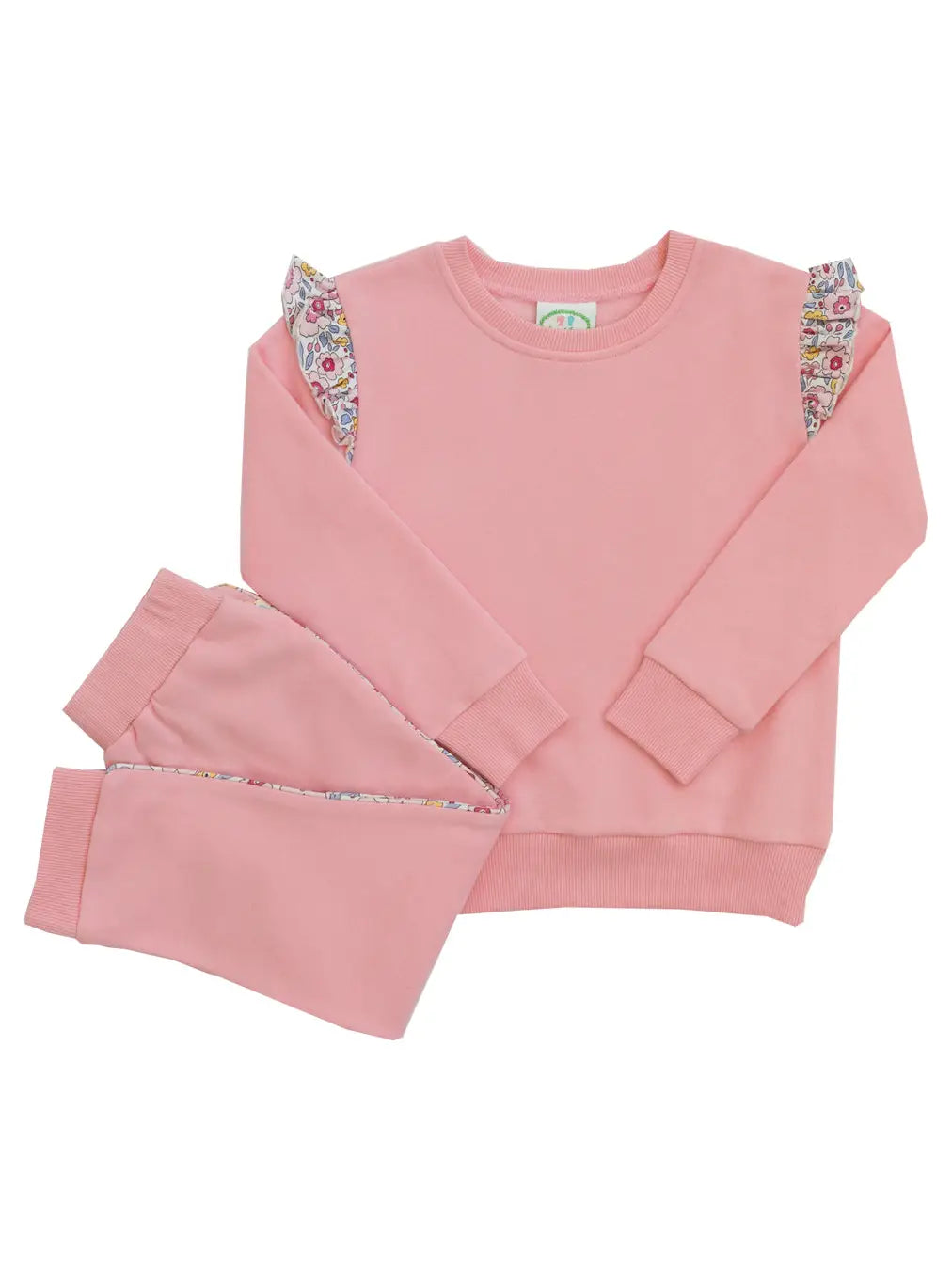 Maddie Jogger Set
