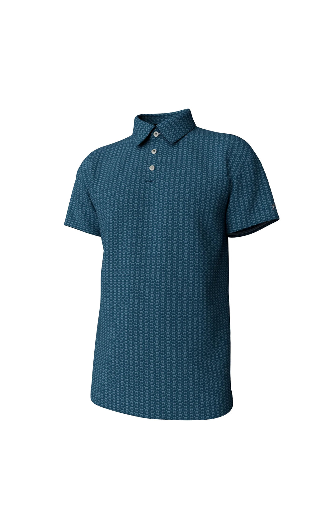 Heritage Polo- Blue Mountain