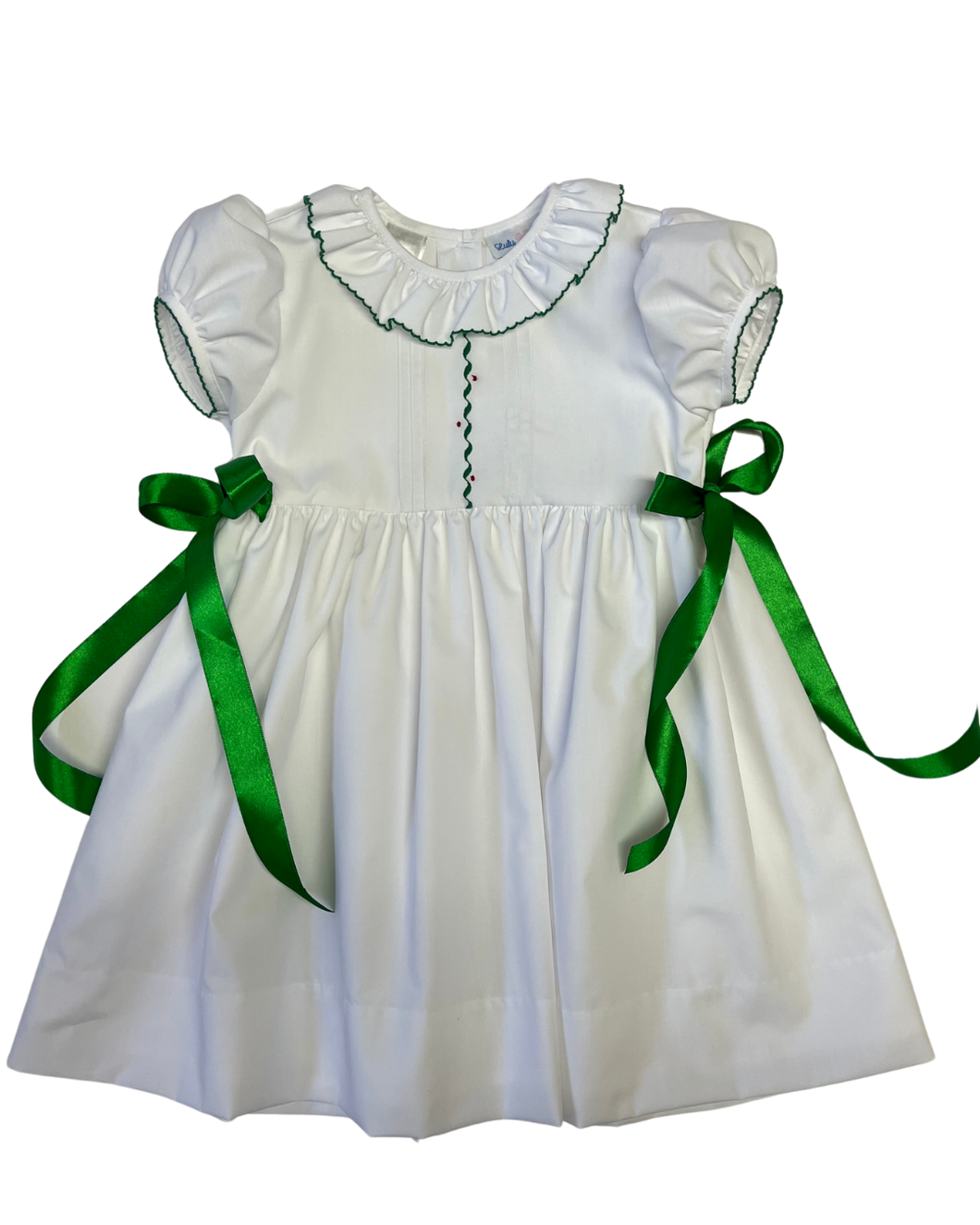 Natalie Christmas Dress