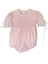 Load image into Gallery viewer, Nikki Smock Bodice Bubble
