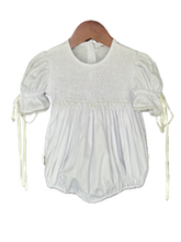 Load image into Gallery viewer, Nikki Smock Bodice Bubble
