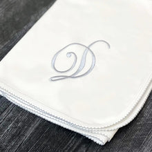Load image into Gallery viewer, Pima Cotton Baby Baby Blanket
