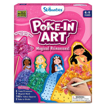 Load image into Gallery viewer, Poke-in Art!
