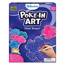 Load image into Gallery viewer, Poke-in Art!
