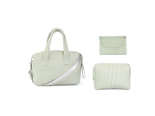 Load image into Gallery viewer, Quilted Stroller Bag Bundle
