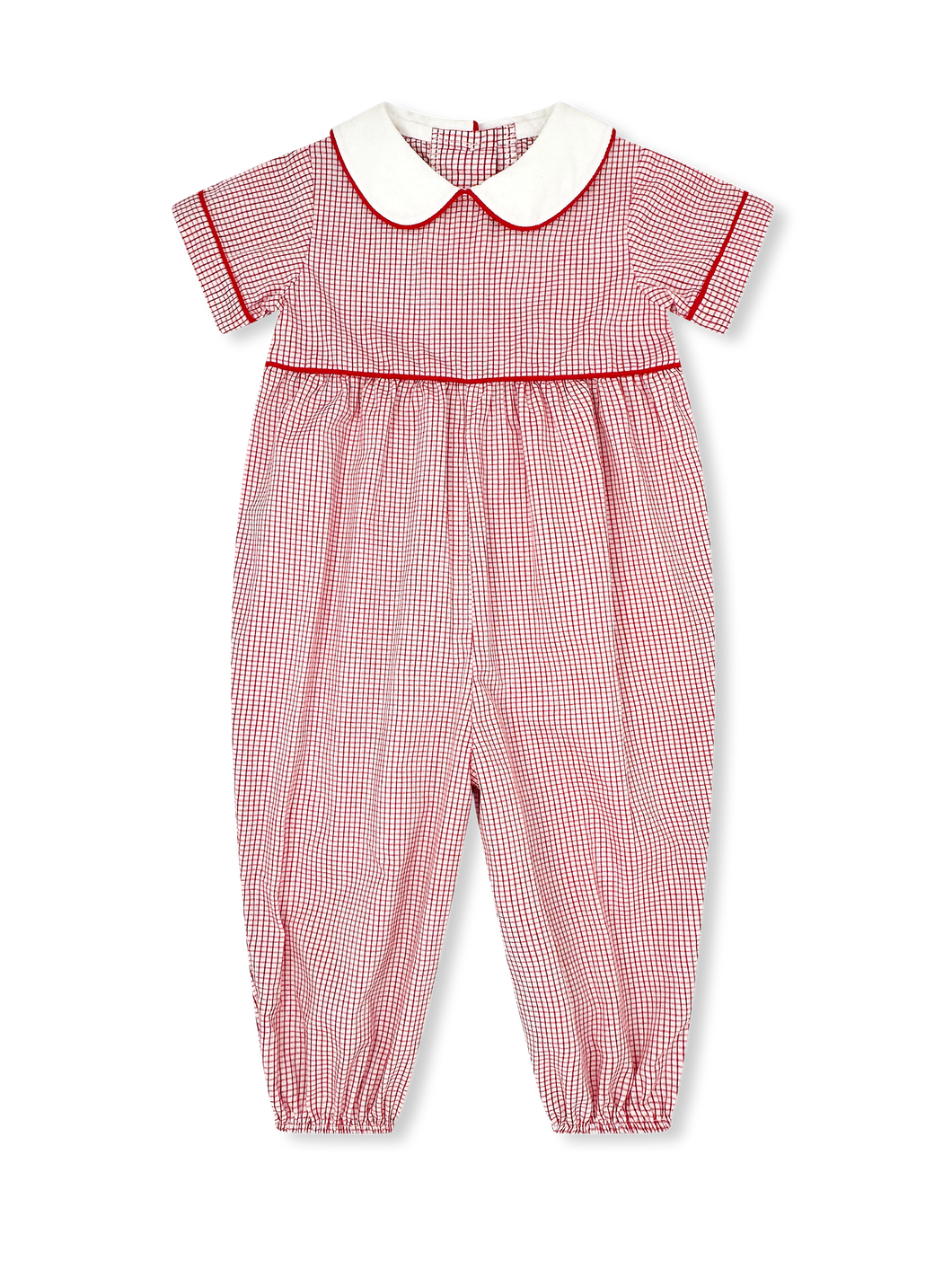 Rover Romper
